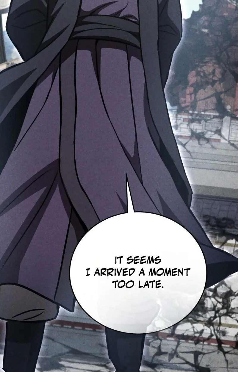 The Heavenly Demon's Broadcast From the Demon Realm Chapter 23 - page 155