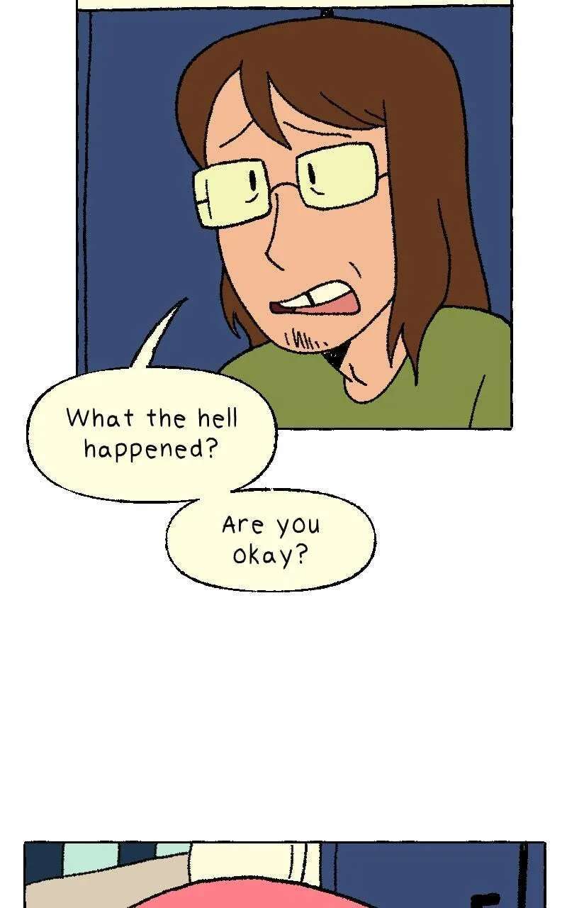 Cat Girl Chapter 29 - page 5