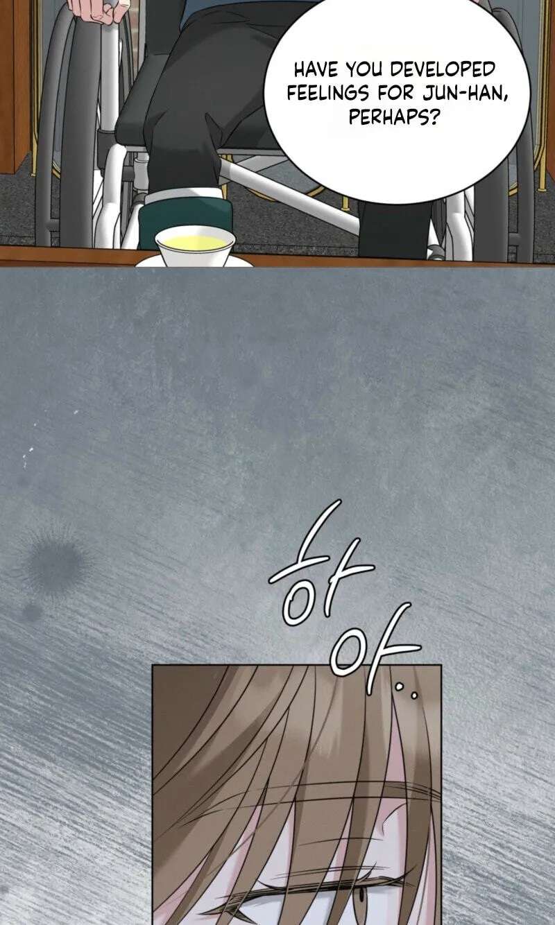 Omega Dongsik Chapter 23 - page 22