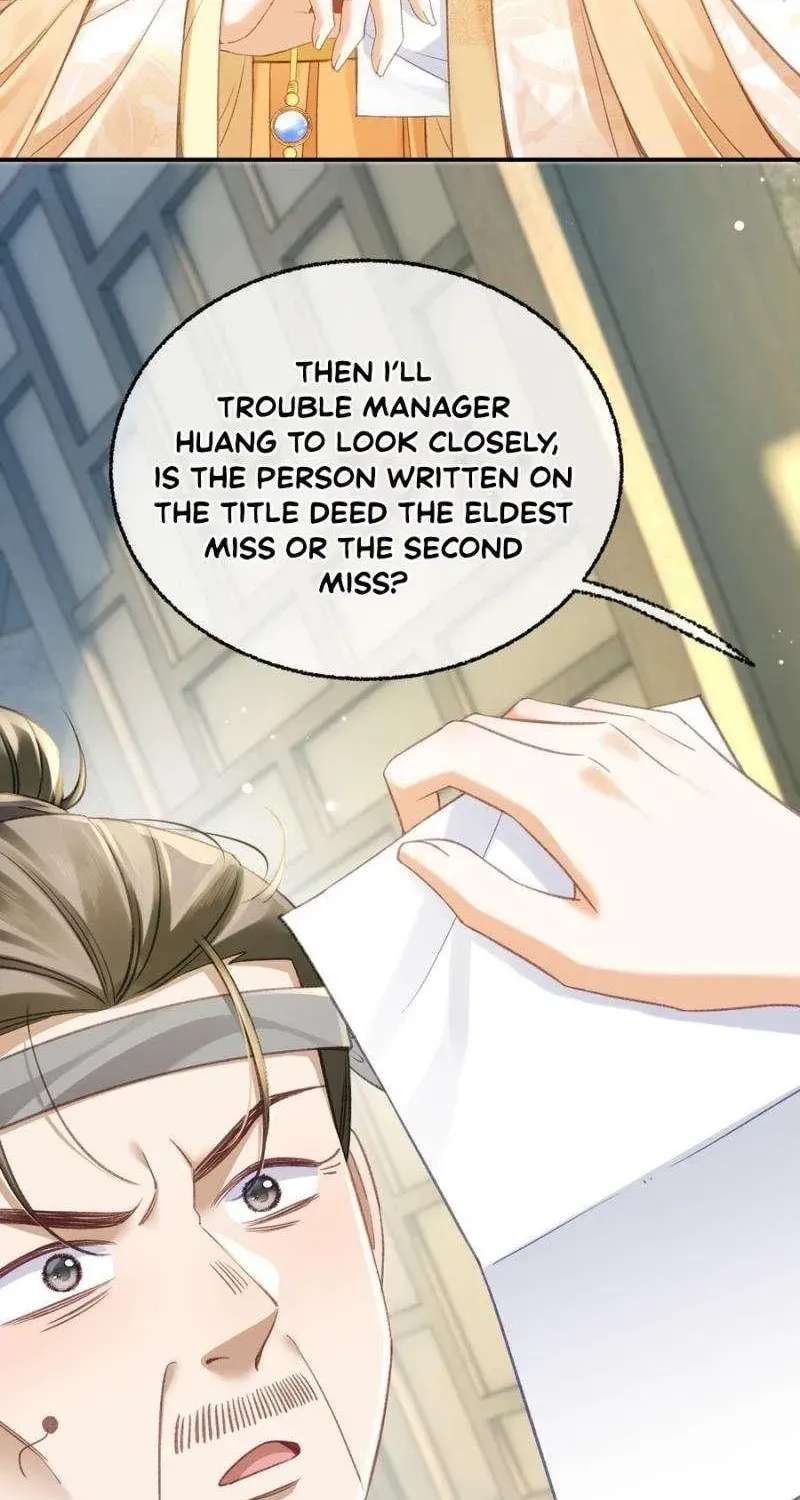 The Child She Raised Married Me Chapter 28 - page 29