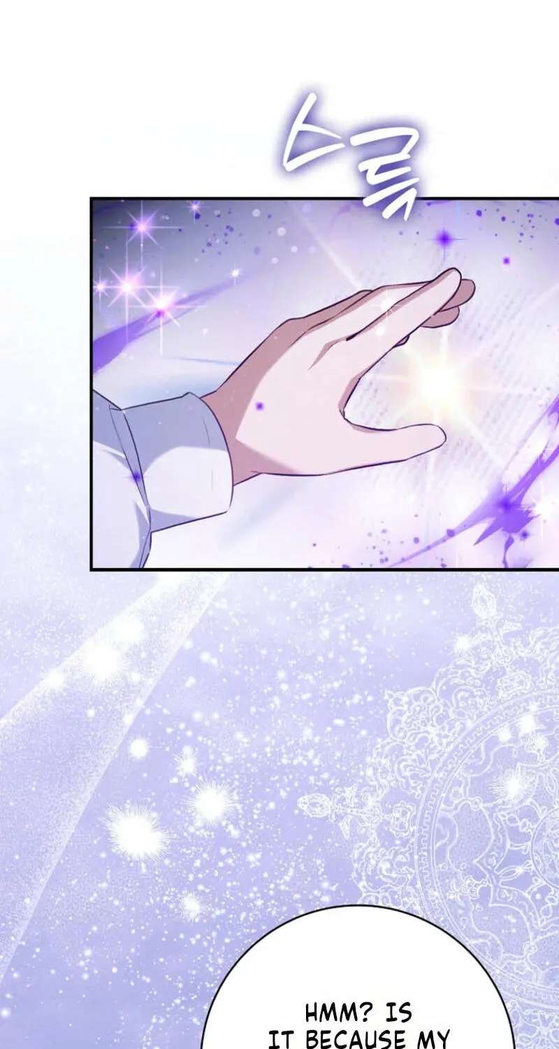 The Dutiful Kid Who Saved the Villainous Family Chapter 40 - page 2