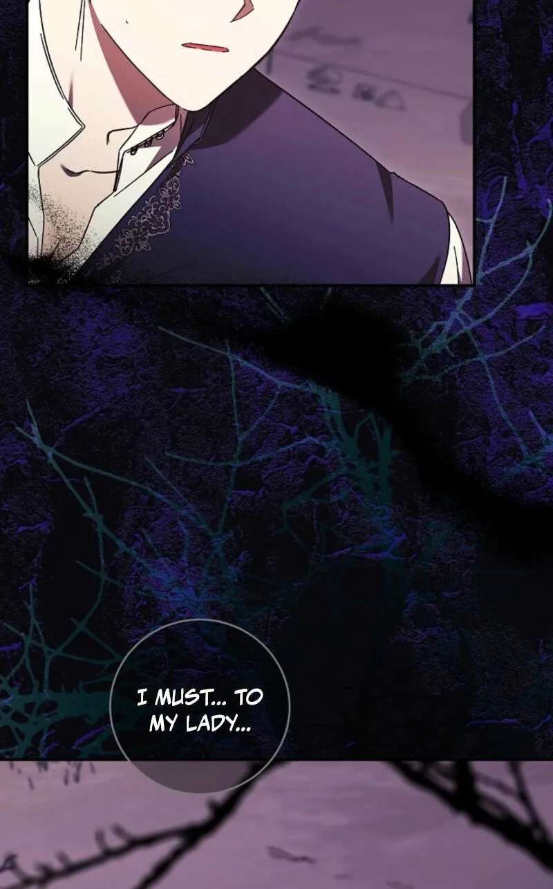 The Young Lady Who Broke Her Engagement Is Only Obsessed With the Ending Chapter 100 - page 11