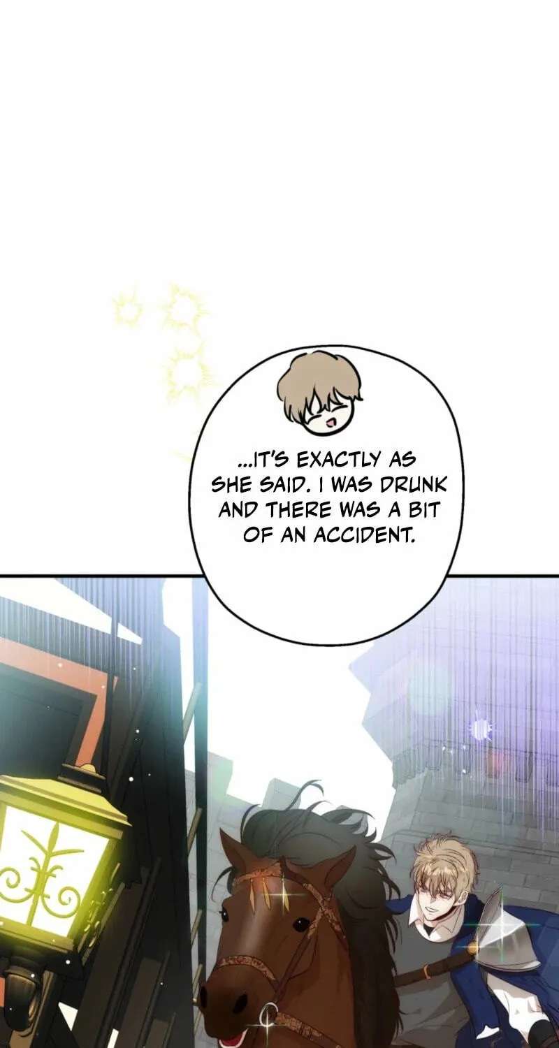 Little Lady Lilina Chapter 40 - page 31