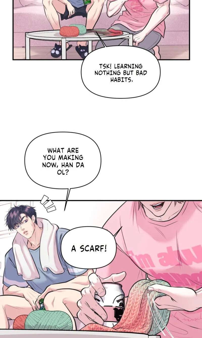To Each His Own (Mulkkachi) Chapter 25 - page 22