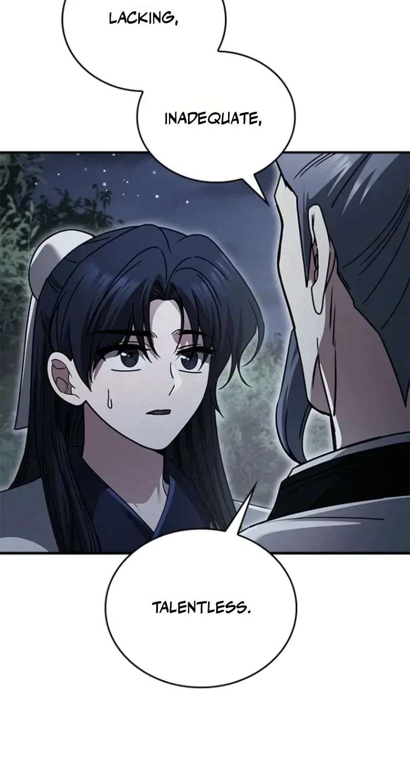 Senior Brother Lee Hoe Chapter 36 - page 40