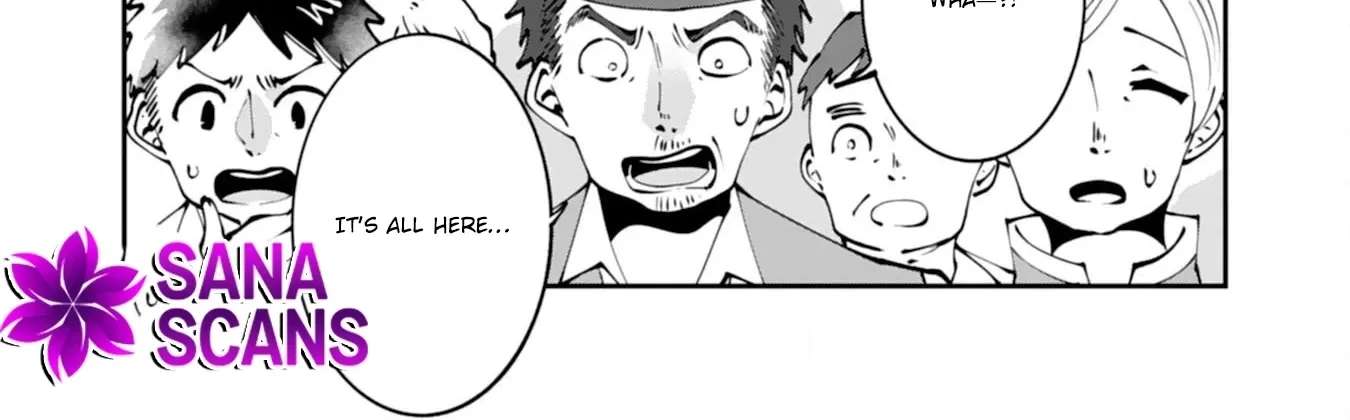 You Call Me 'You' and Break the Engagement? Fine—You'll Regret It. Chapter 6 - page 40