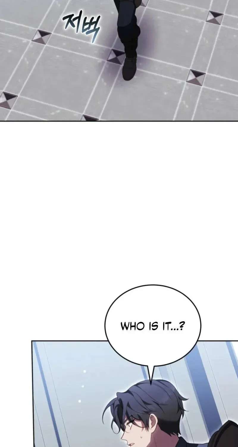 Vote for Your Knight! Chapter 20 - page 33