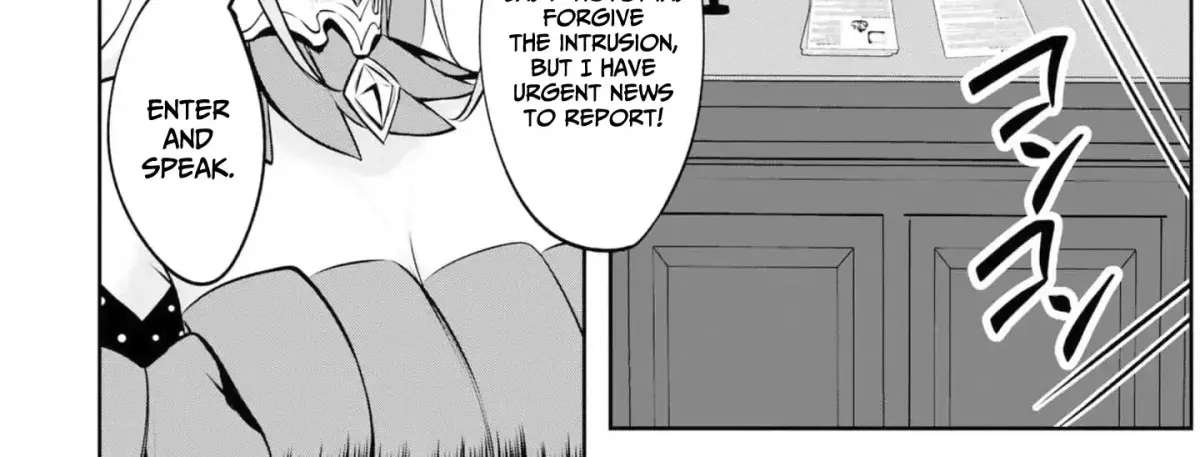 Yasagure Shōkansha wa Ugokanai Chapter 3 - page 63