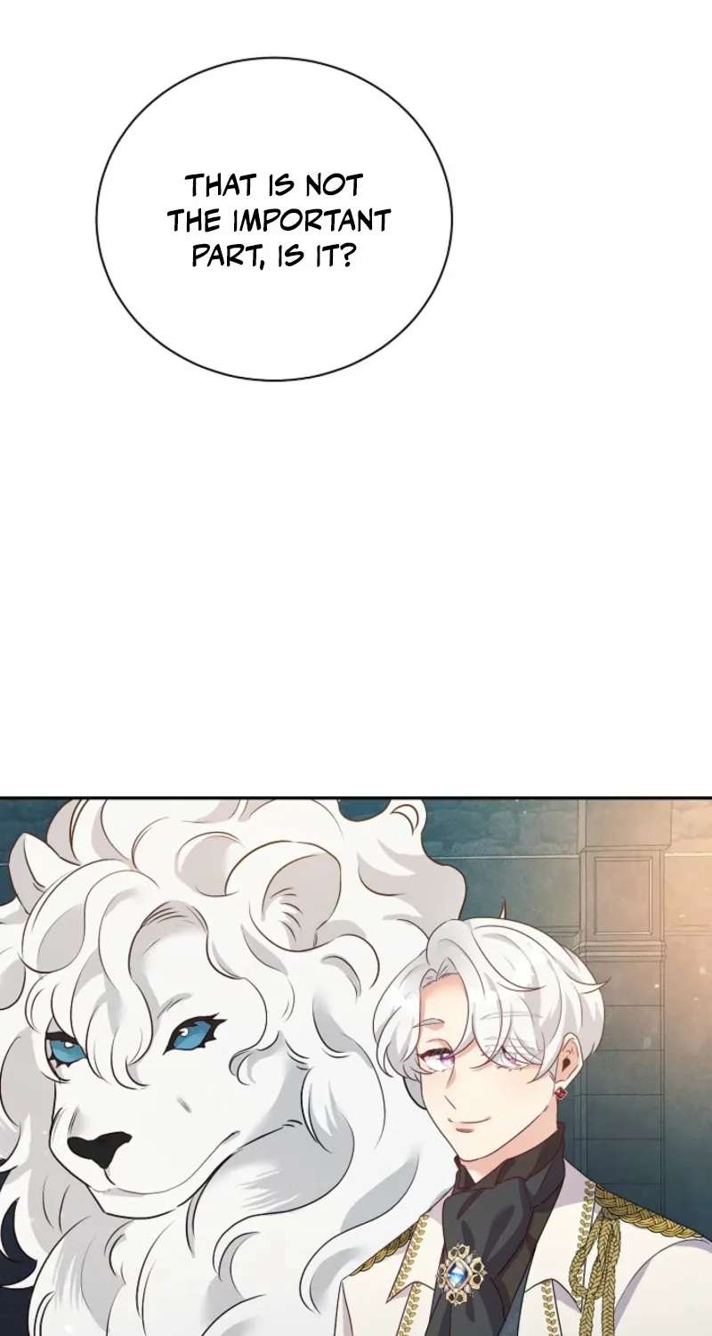 The Abandoned Princess Rebels Chapter 33 - page 69