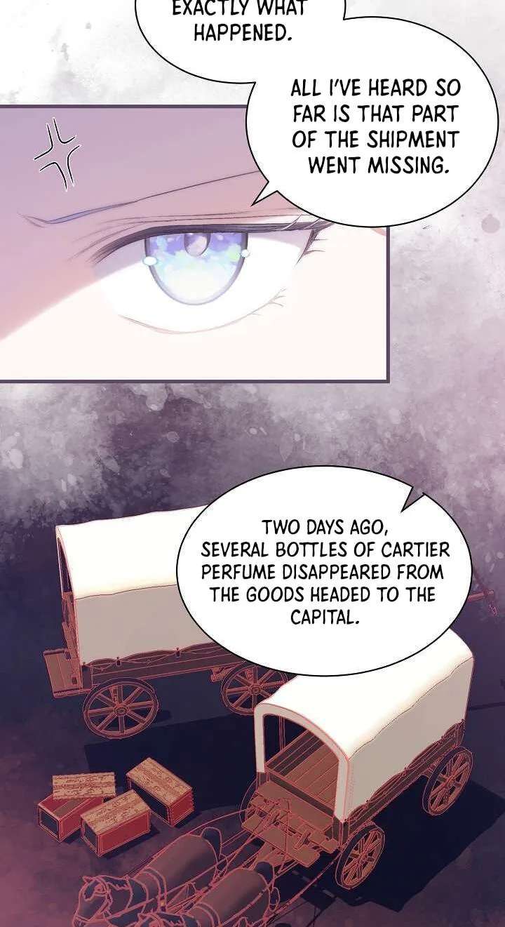 The Youngest Is Trying To Prevent the World From Ending Chapter 89 - page 11