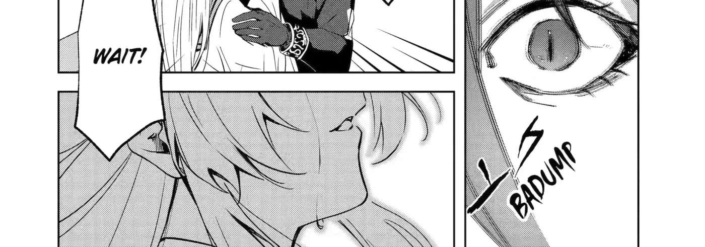 The Dragon's Bride: Loved as His Fated Mate. Chapter 4 - page 44