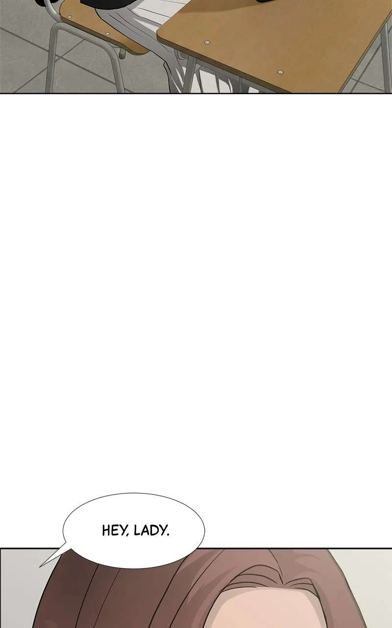 Between Two Floors Chapter 64 - page 76