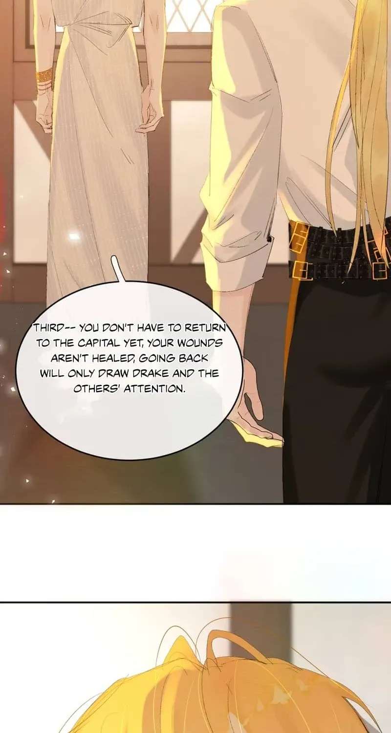 The Proper Way to Perform a Sacrifice Chapter 3 - page 41