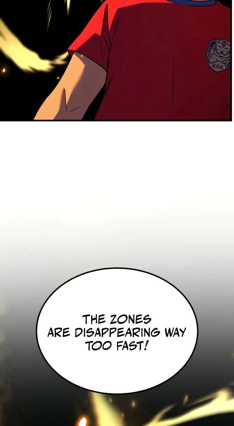 The Genius Midfielder's Passes Are Special Chapter 69 - page 78