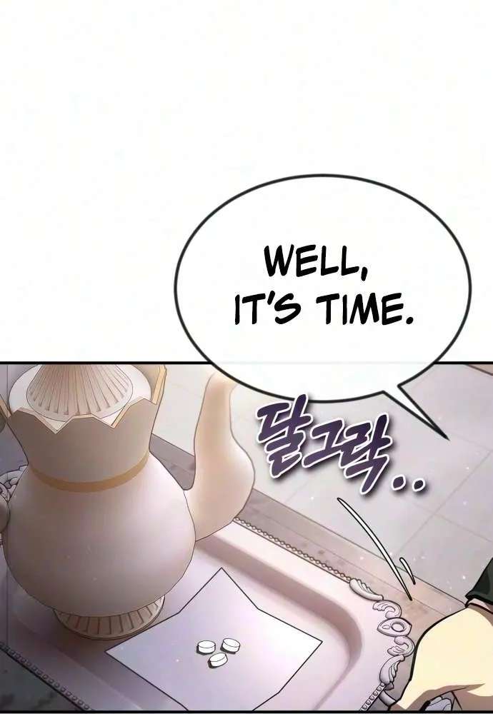There’s No Such Thing As A Bad Hero In The World Chapter 81 - page 35