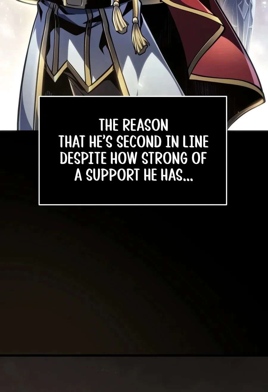 The Dragon Slayer's Regression on Another Level Chapter 99 - page 39