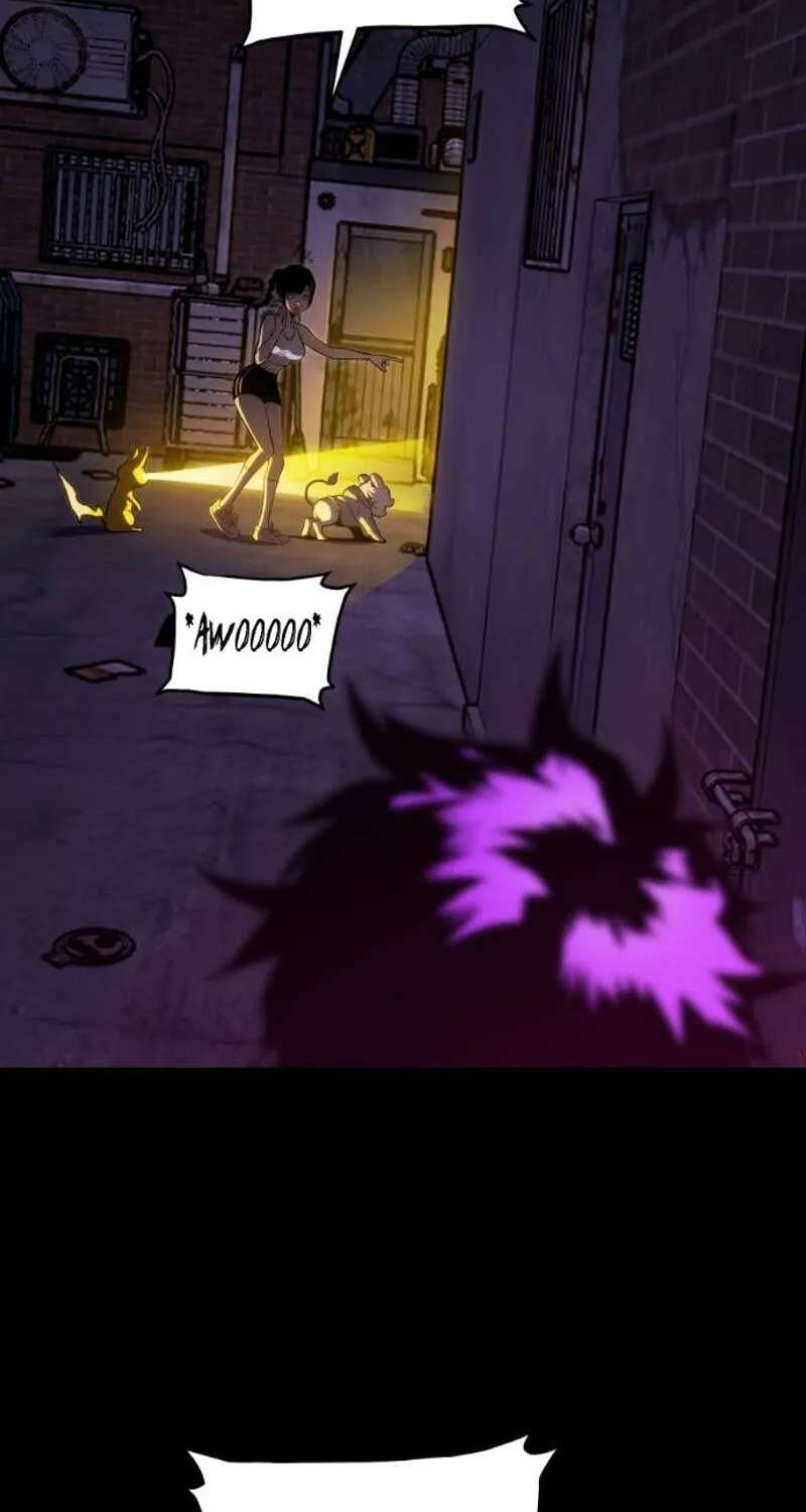 The Glutton:Devourer of Kings Chapter 46 - page 77