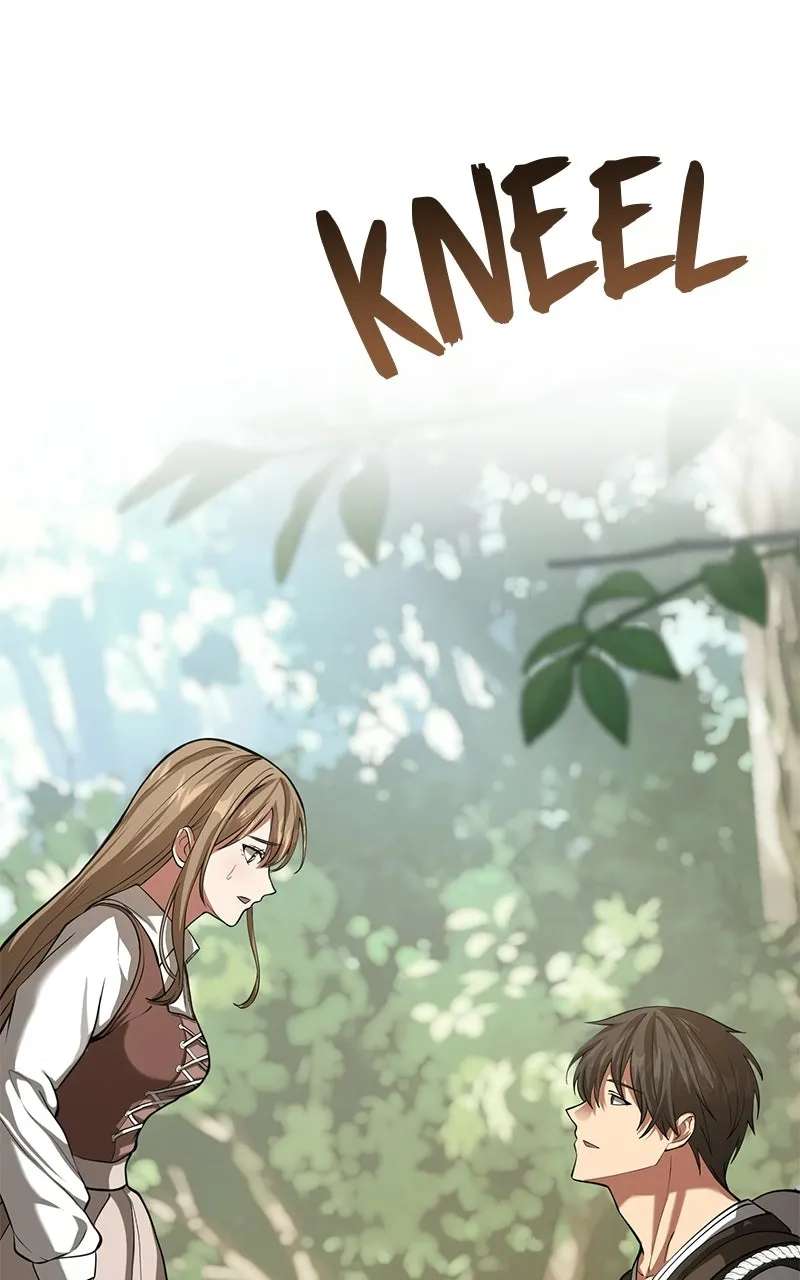 The OtherworldlyFamily Man Chapter 3 - page 109