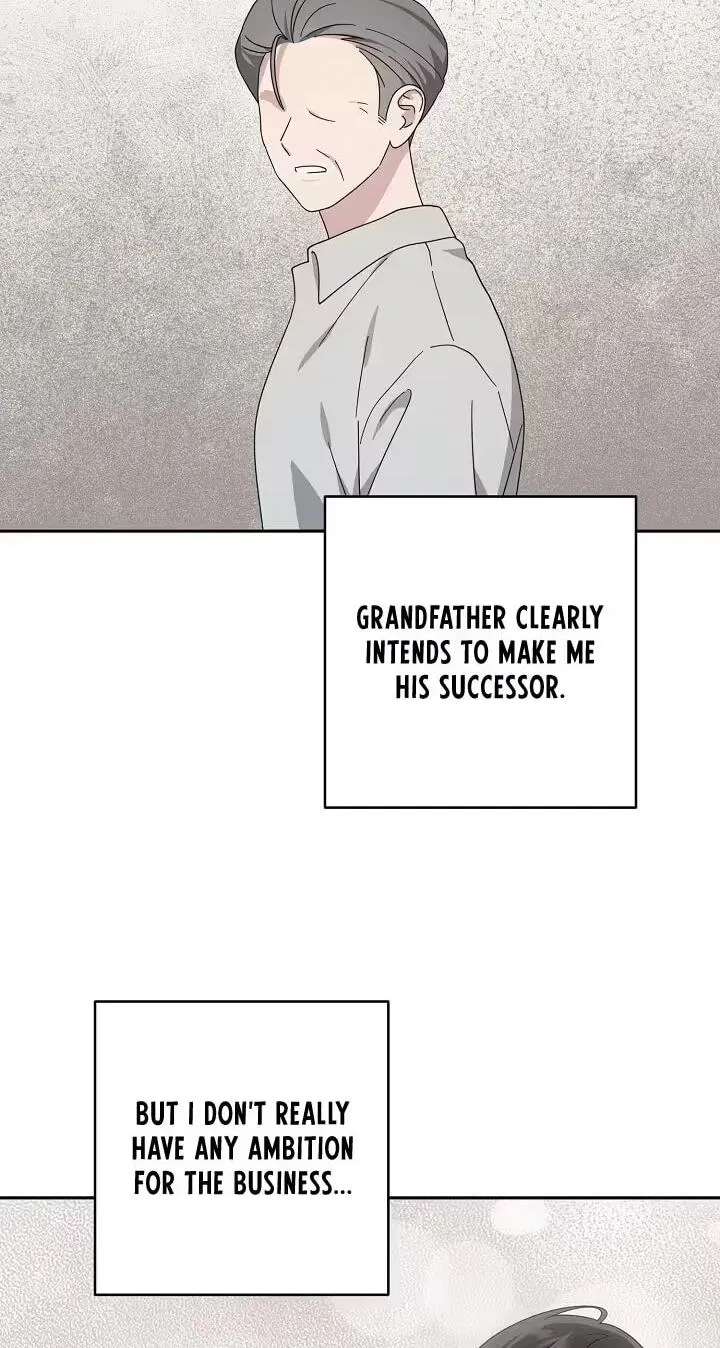 At the End of Resentment, Pure Love Remains Chapter 29 - page 65