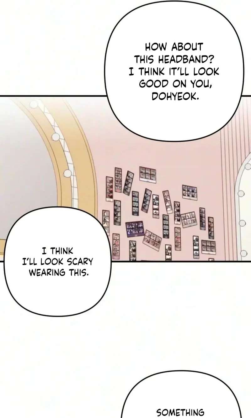 The Debtor's Lover Chapter 20 - page 60