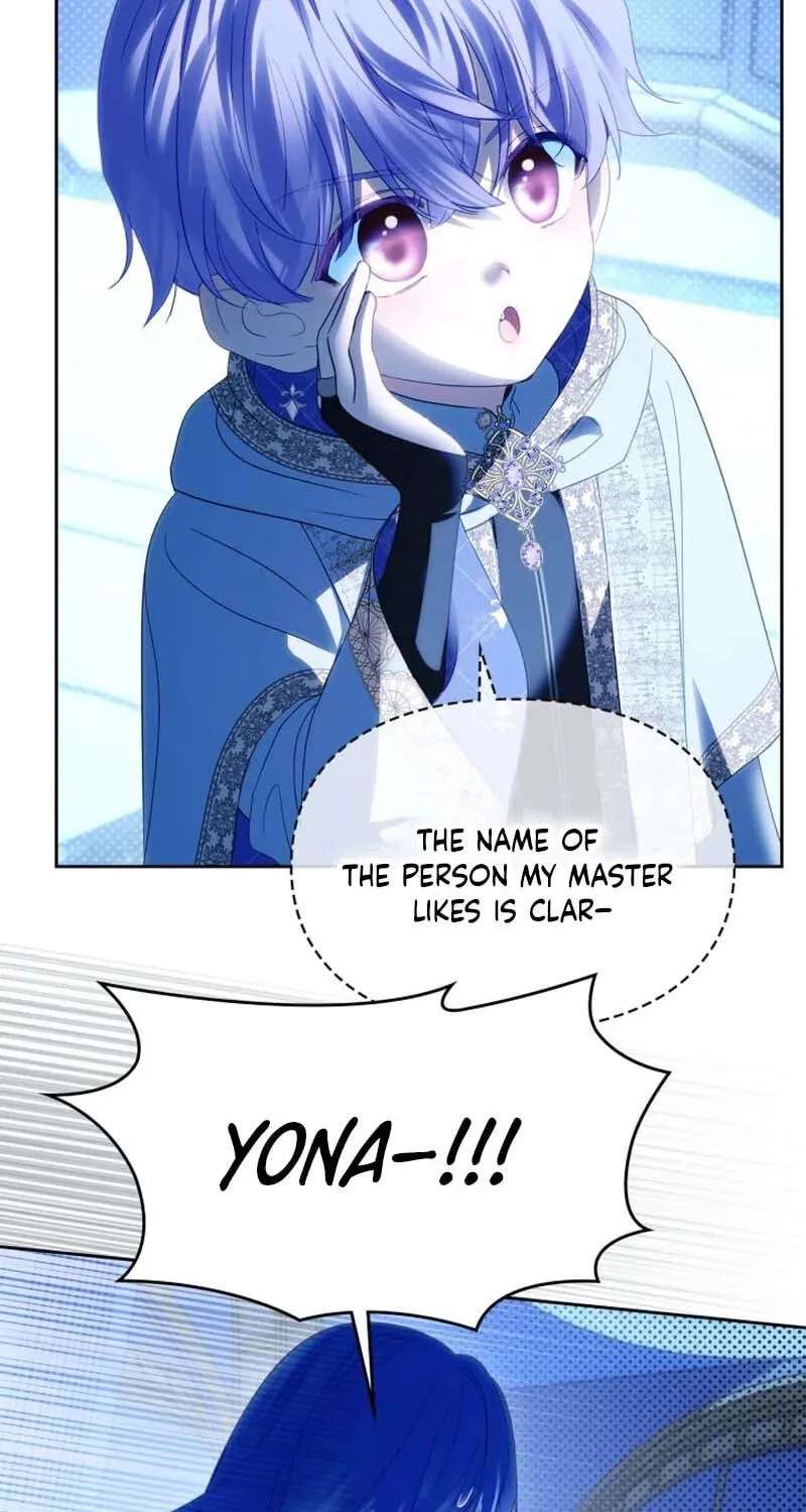 Baby Prisoner of the Winter Castle Chapter 105 - page 41
