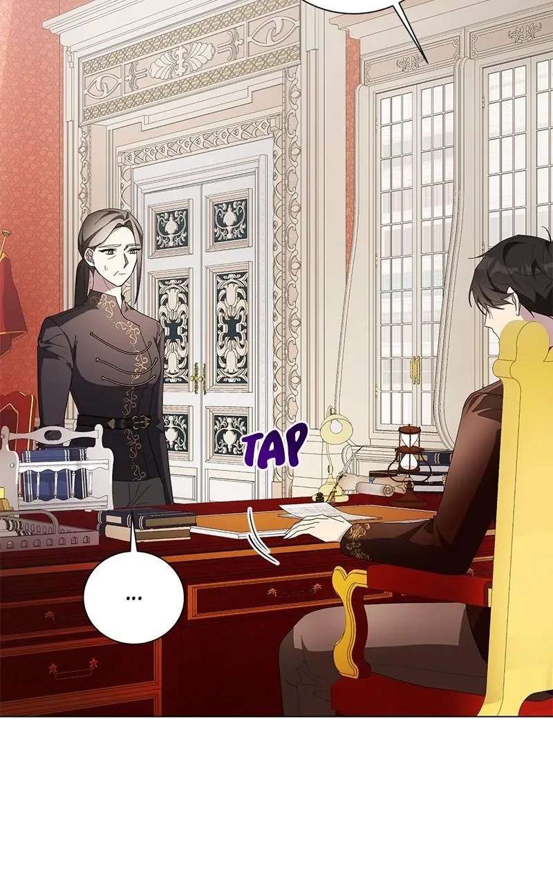 Wished You Were Dead Chapter 88 - page 46