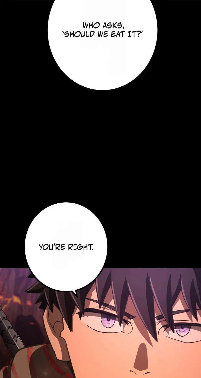 Monster Eater Chapter 114 - page 74