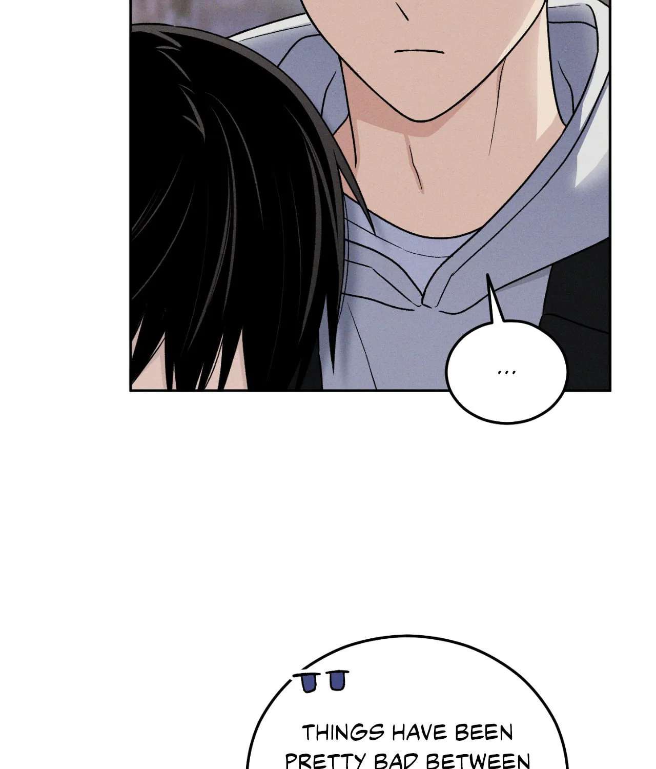 Problematic Student Patrol Chapter 50.6 - page 107