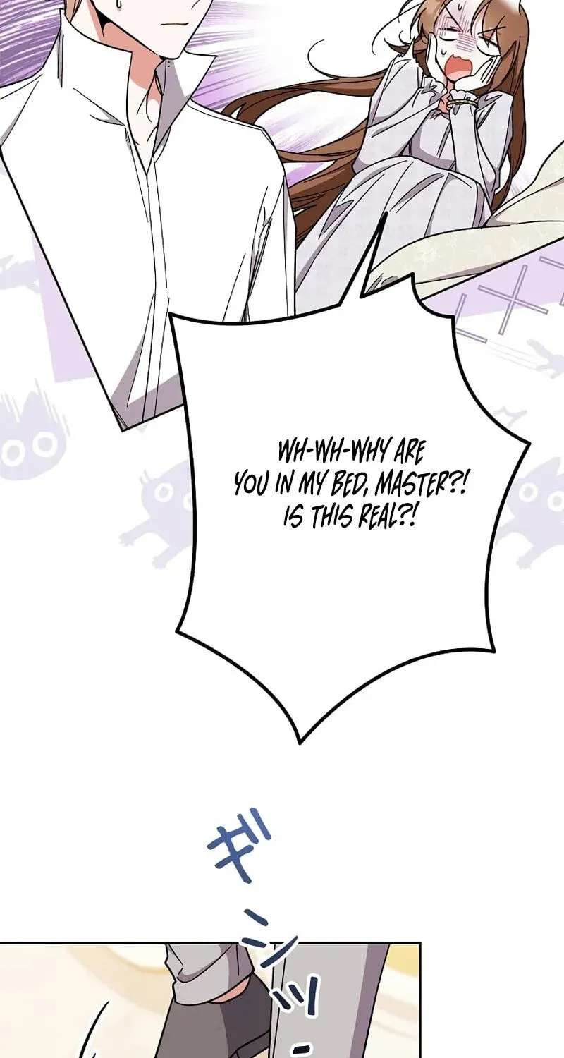 I Wish My Husband Were Dead Chapter 69 - page 72