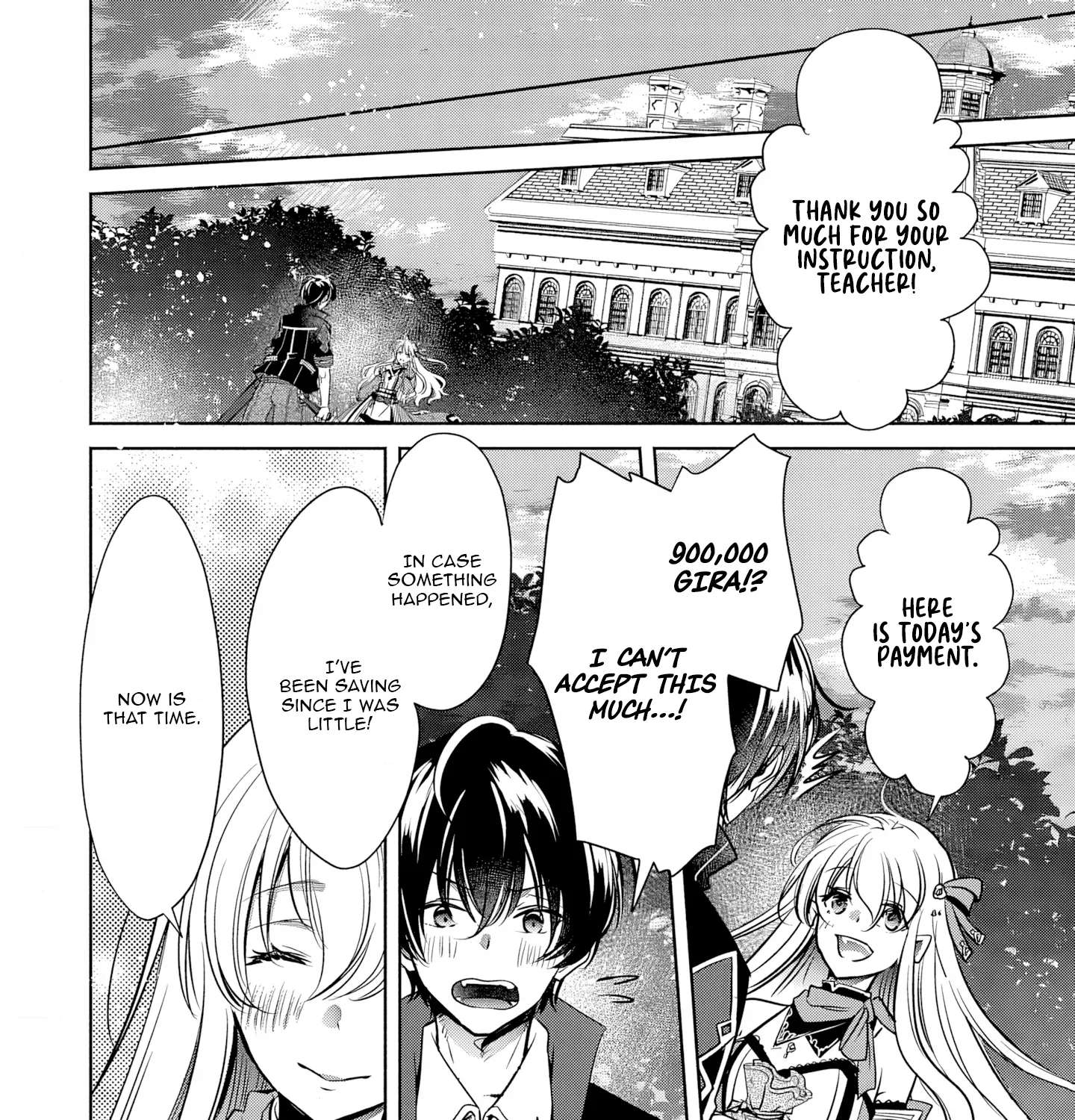 Free Skill de Saikyou Boukensha - Pet mo Musou de Isekai Seikatsu ga Tanoshi sugiru Chapter 5 - page 52