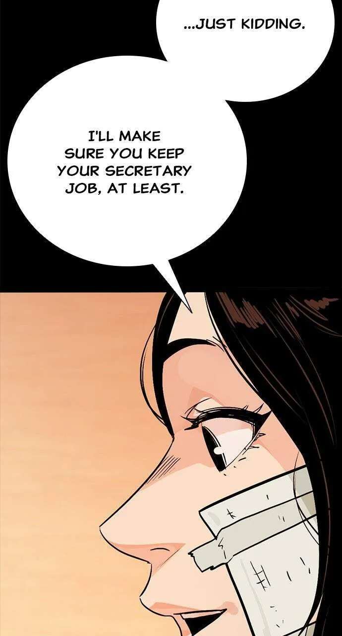 The Worst Generation Chapter 63 - page 36