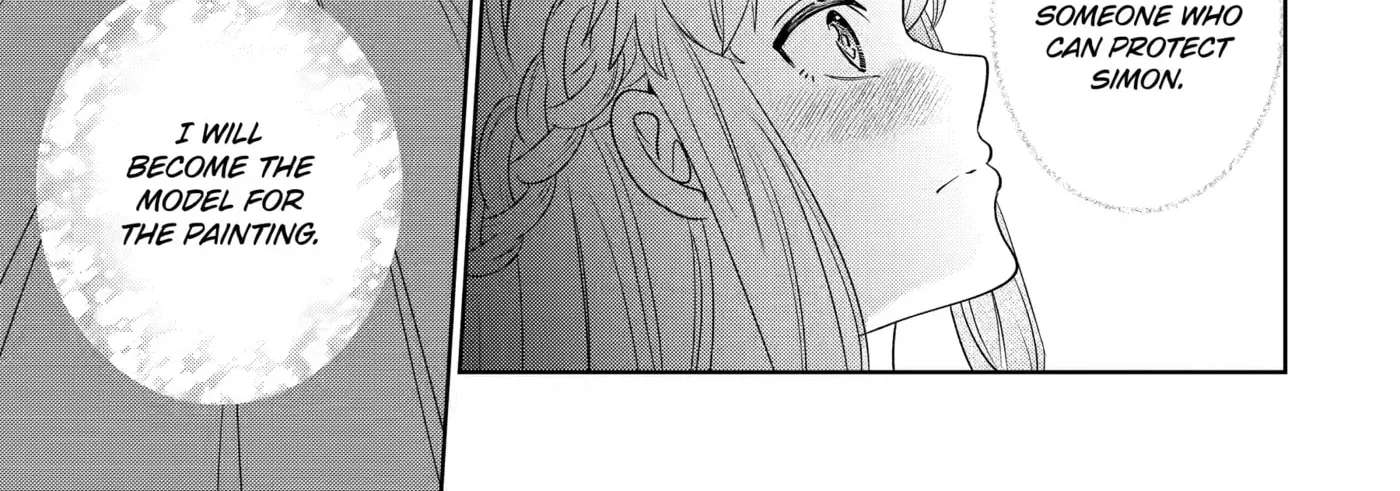Charlotte: The Tale of a Maid Serving in the Castle Chapter 21 - page 57