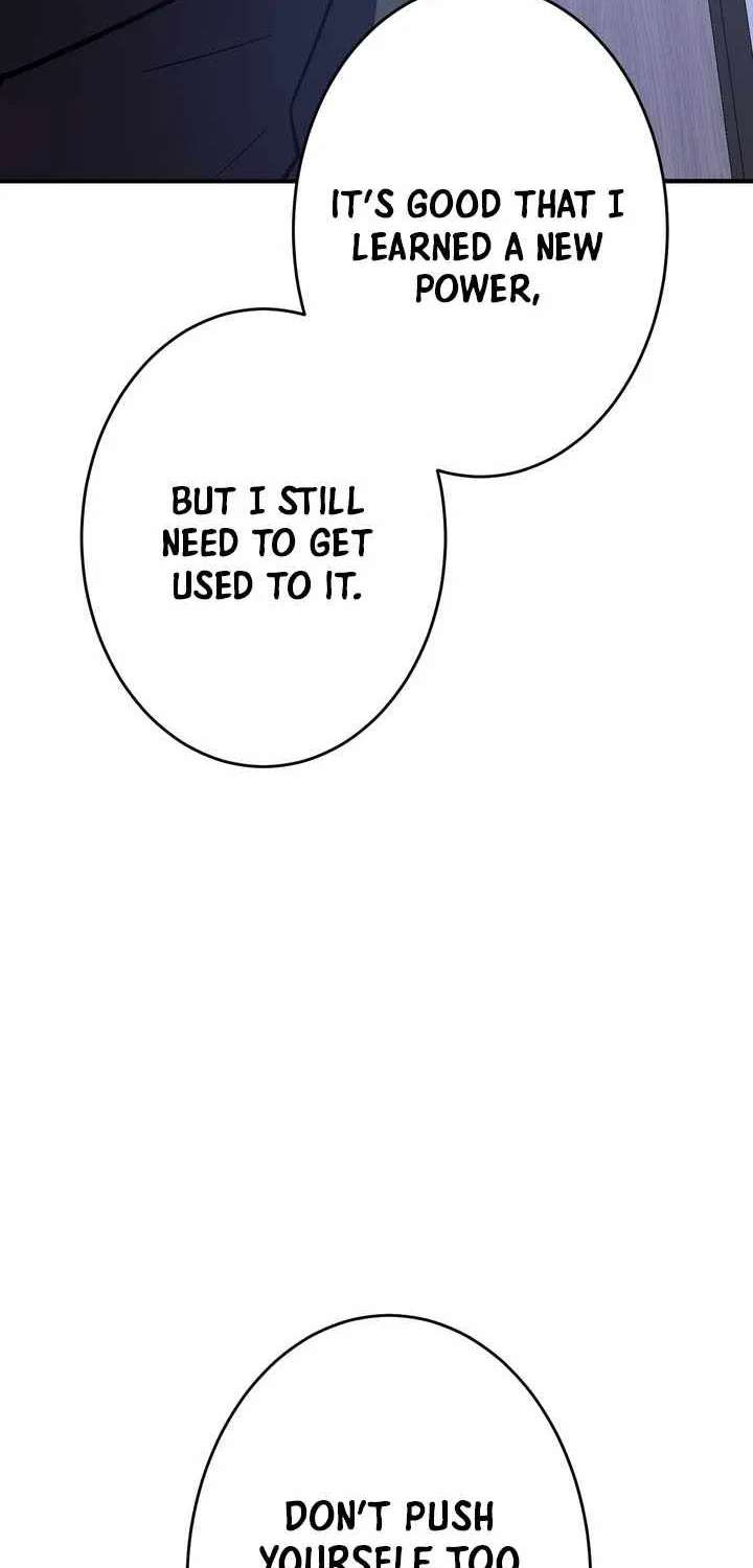 The Underworld Transcendent Is Unrivaled at the School——! Chapter 48 - page 17