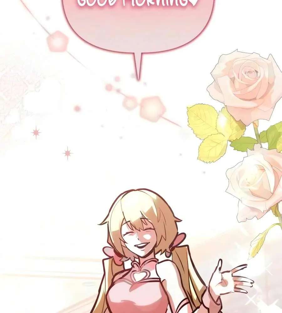 World-Saving is a Skill Chapter 41 - page 107