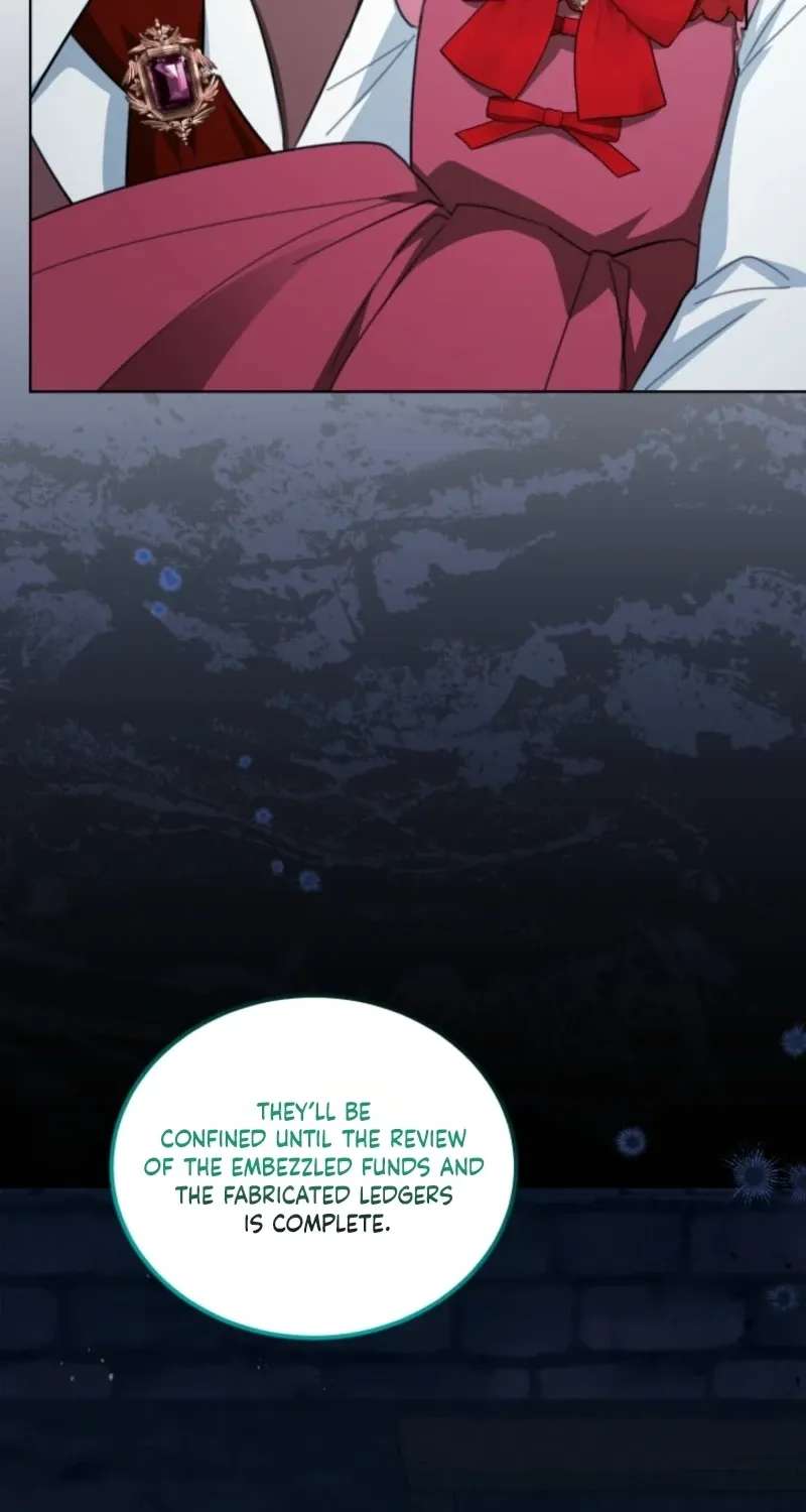 I Received a Request from the Villain Boss Chapter 31 - page 67