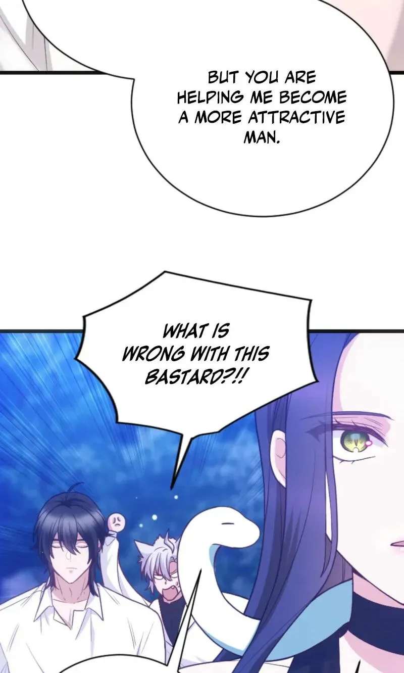 Corrupting The Heroine’s First Love Chapter 74 - page 14