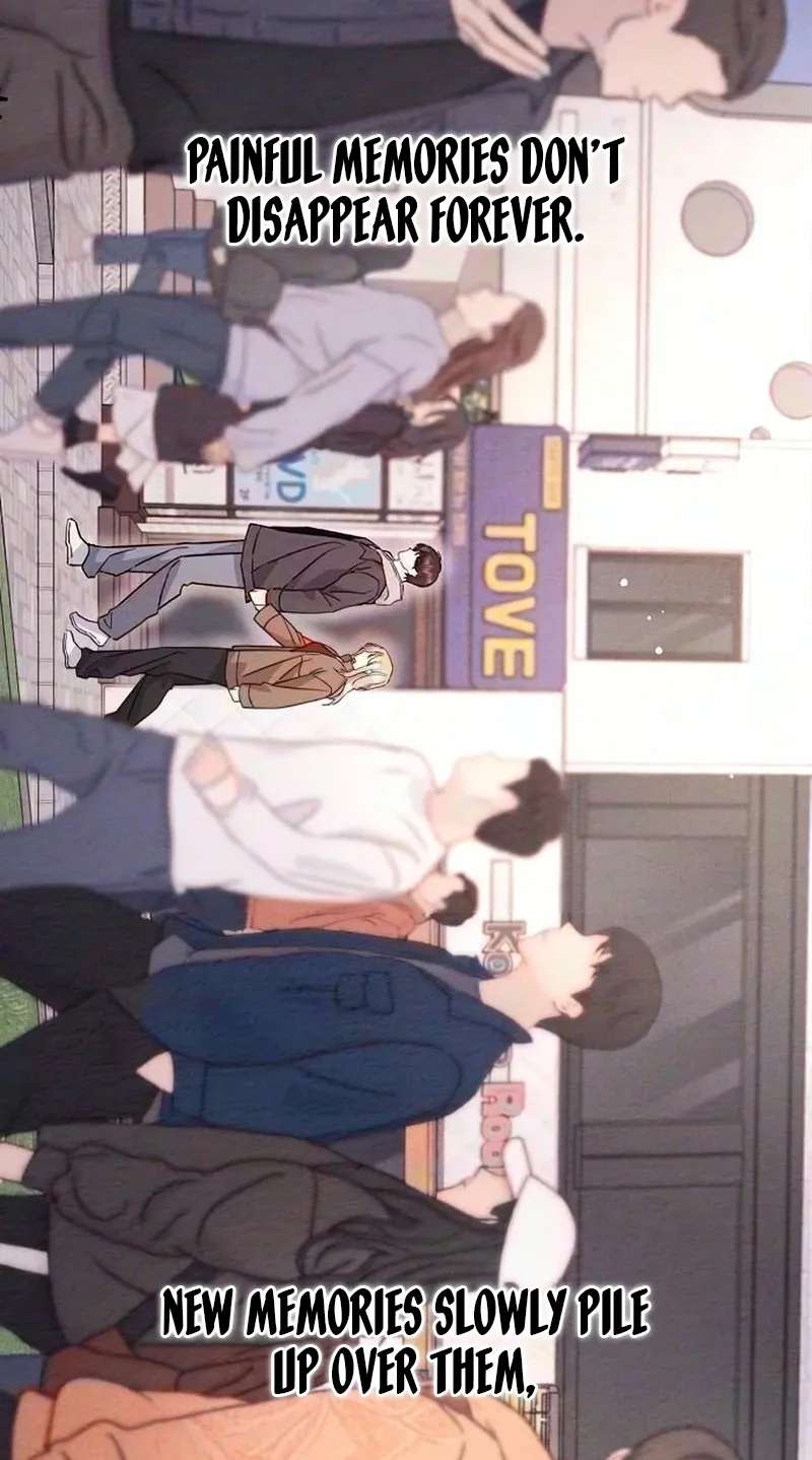 The Debtor's Lover Chapter 20 - page 96