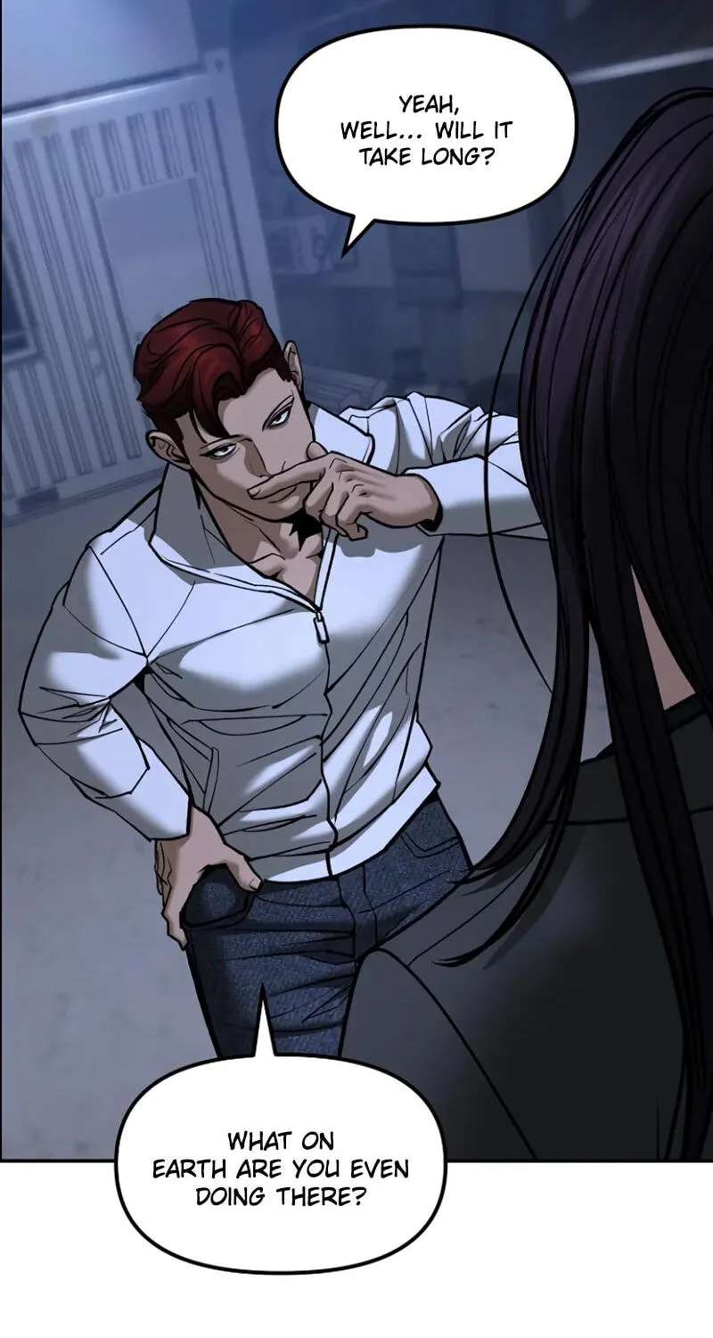 Designated Bully Chapter 198 - page 41