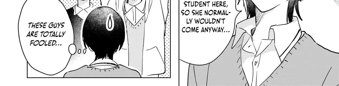 Onihime Is In My House Chapter 3.2 - page 30