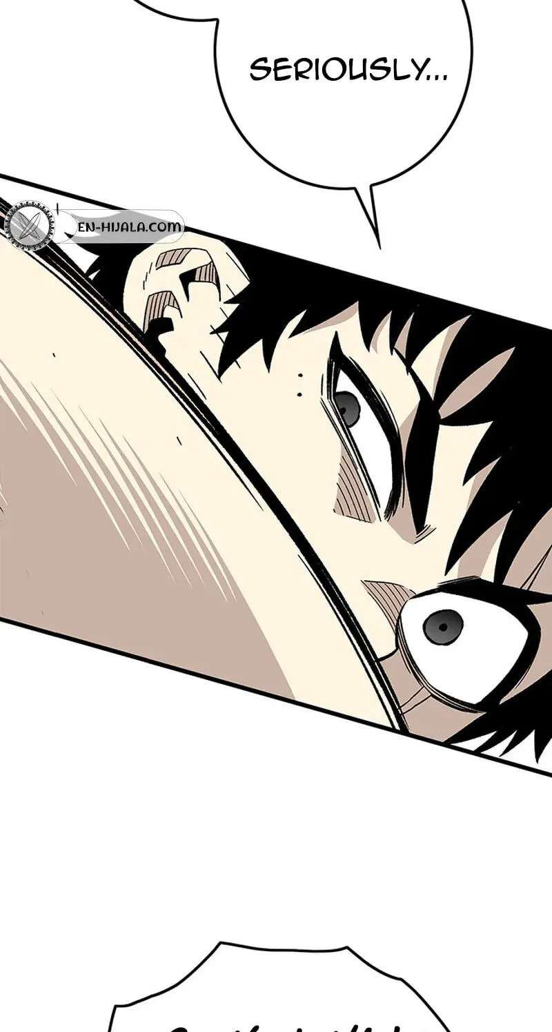 Demon King Ma Seok-Ho Chapter 40 - page 91