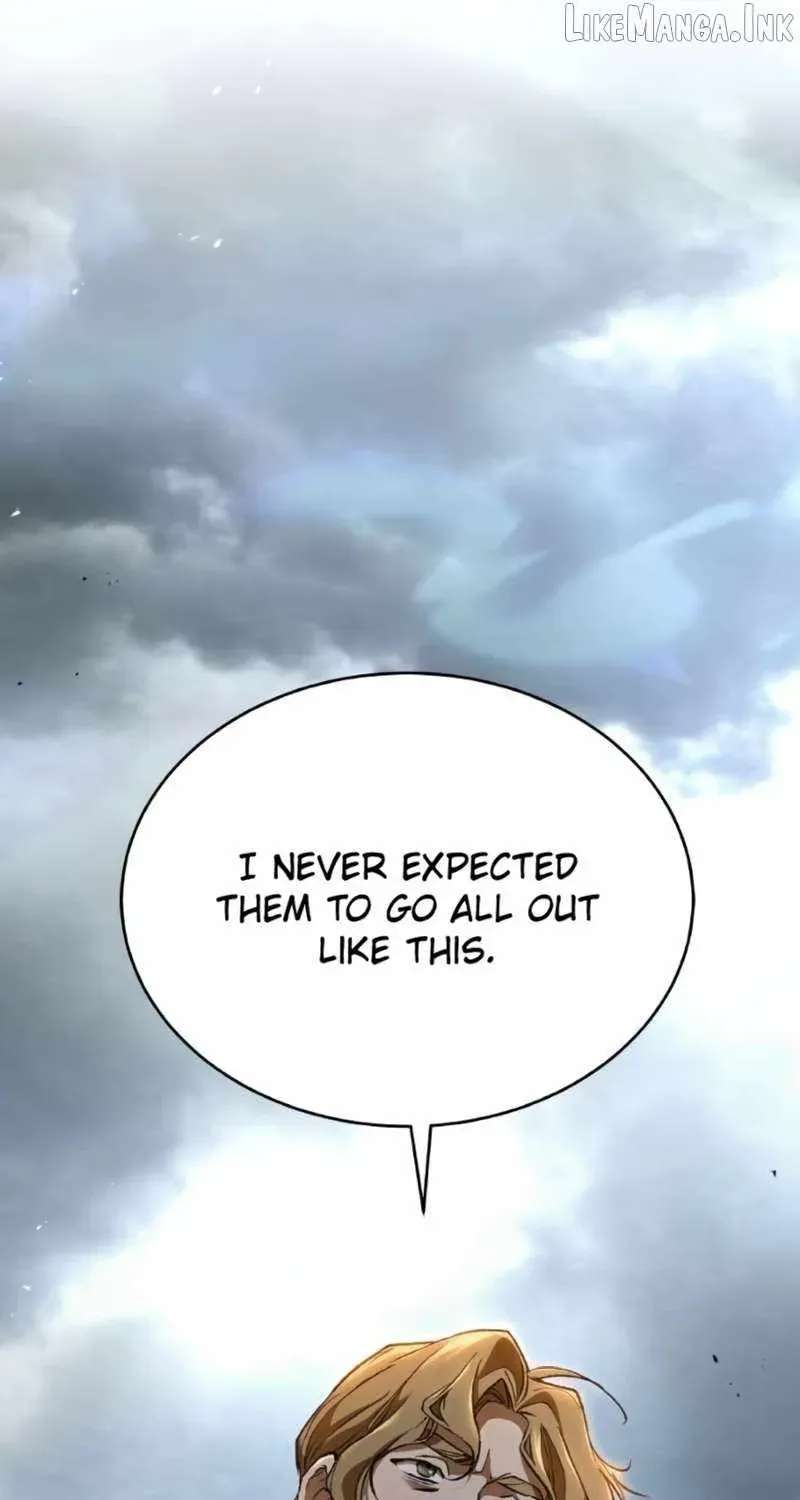 Divine Beast Kindergarten Chapter 76 - page 13