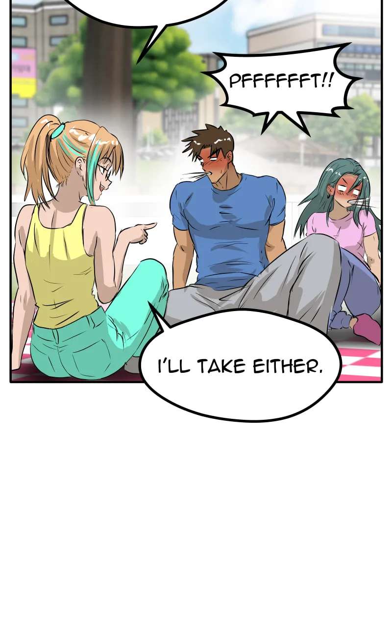 Swolemates Chapter 177.1 - page 13