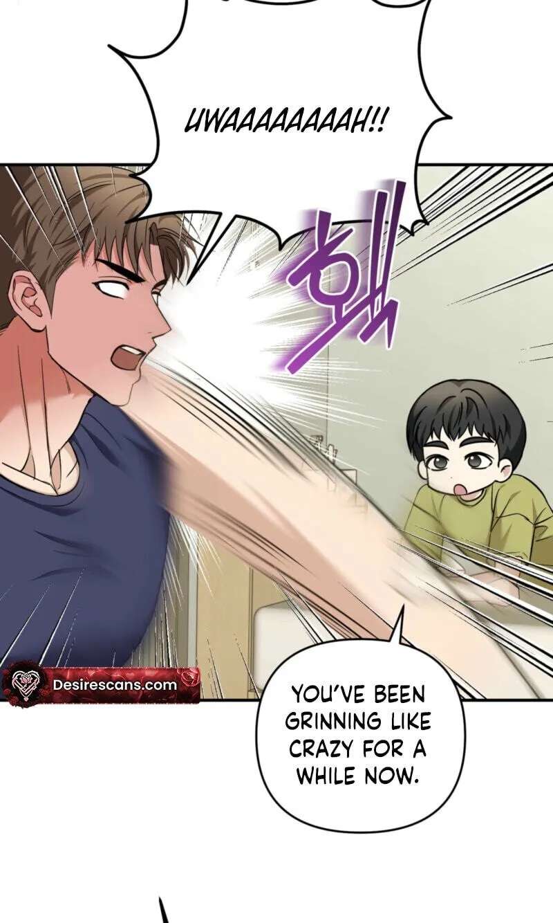 A Strategic Partnership Chapter 42 - page 40