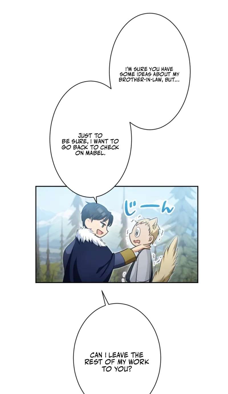 The Unhappy Poison Witch's Happy Marriage Chapter 18 - page 18