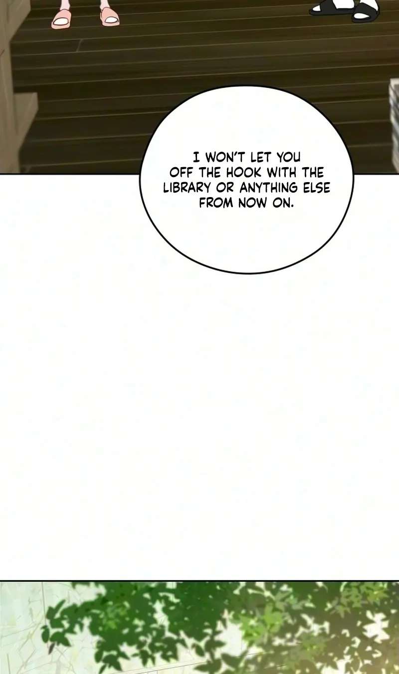 A Very Private Space Chapter 4 - page 59