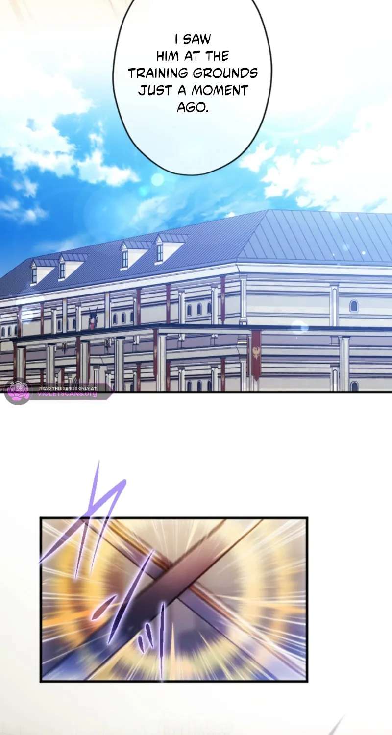 I’m The Tyrant Family’s Beloved Baby Chapter 55 - page 66