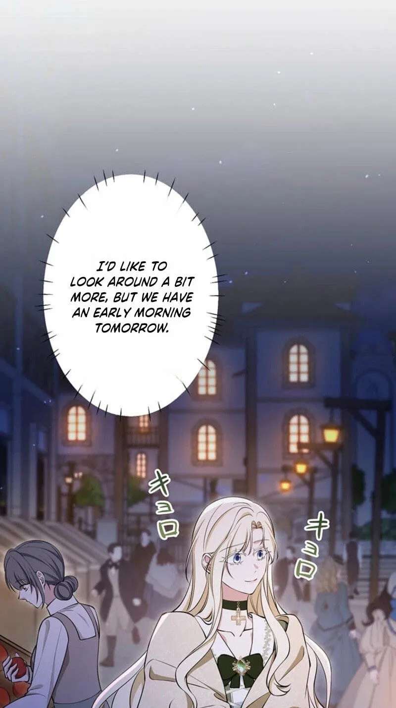 Migawari Hanayome Chapter 48 - page 103