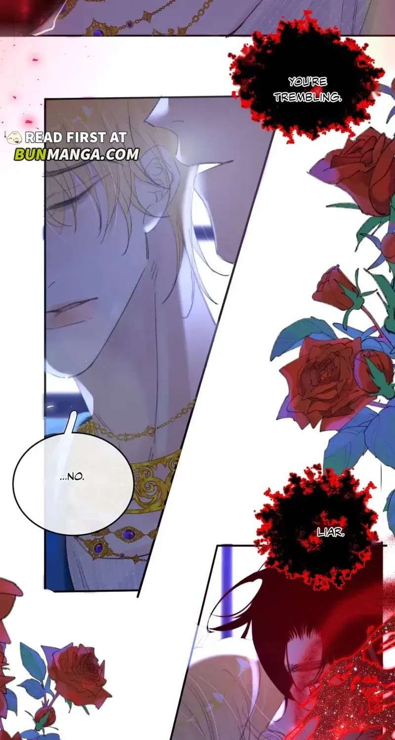 The Proper Way to Perform a Sacrifice Chapter 3 - page 9