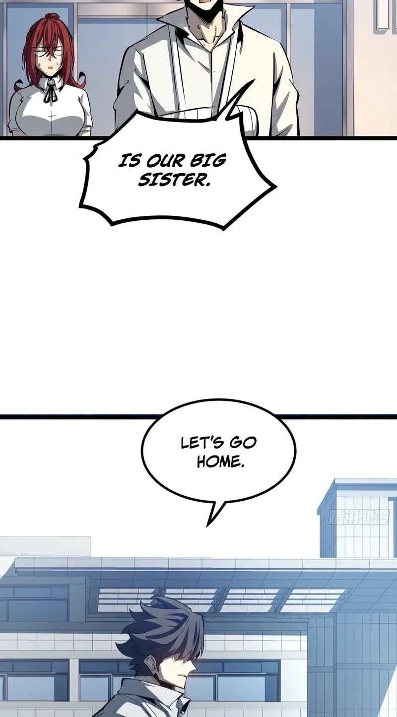 Rebirth of the Ultimate War God Chapter 36 - page 31