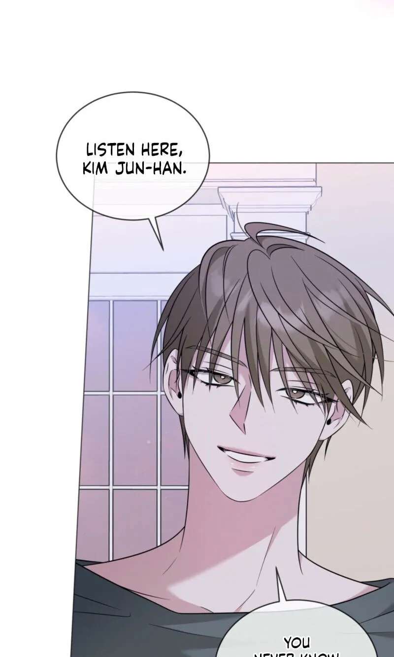 Omega Dongsik Chapter 21 - page 60